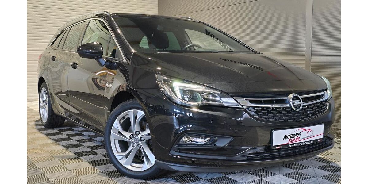 Opel Astra 92.400 km 9.970 &euro; Neuhof OT. Dorfborn 36119