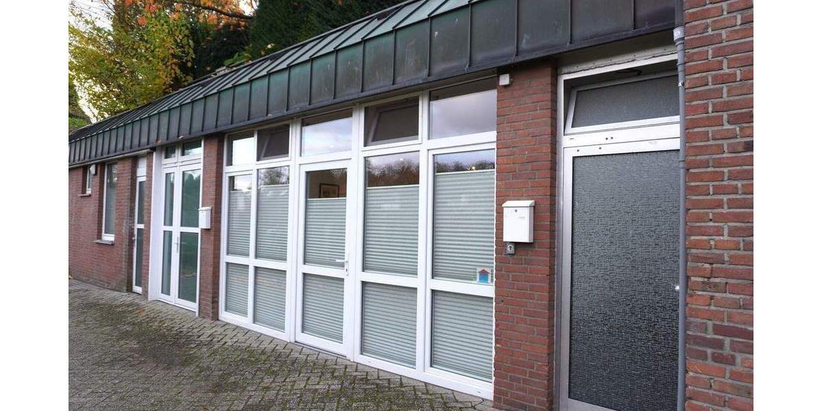 Gewerbeobjekt Lingen (Ems) Lingen - 2 Zimmer, 80 m&sup2;, 590&euro; | Angebot:25335812