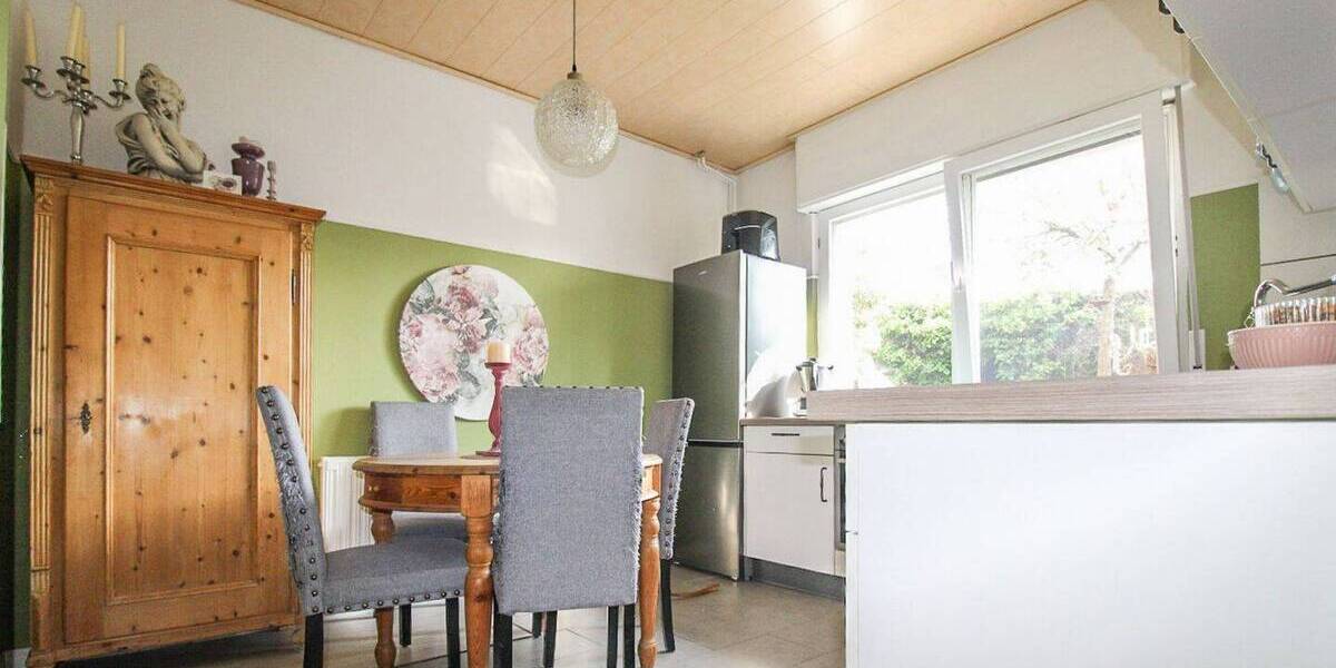 Doppelhaushälfte Uedem - 6 Zimmer, 95 m&sup2;, 219.000&euro; | Angebot:26204577