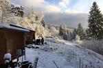 Einfamilienhaus Biedenkopf - 3 Zimmer, 100 m&sup2;, 298.000&euro; | Angebot:26510910