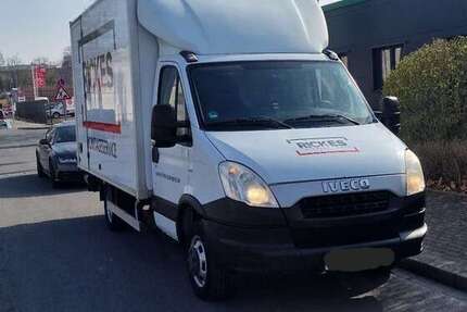 IVECO Daily 380.000 km 9.999 &euro; Herten 45699