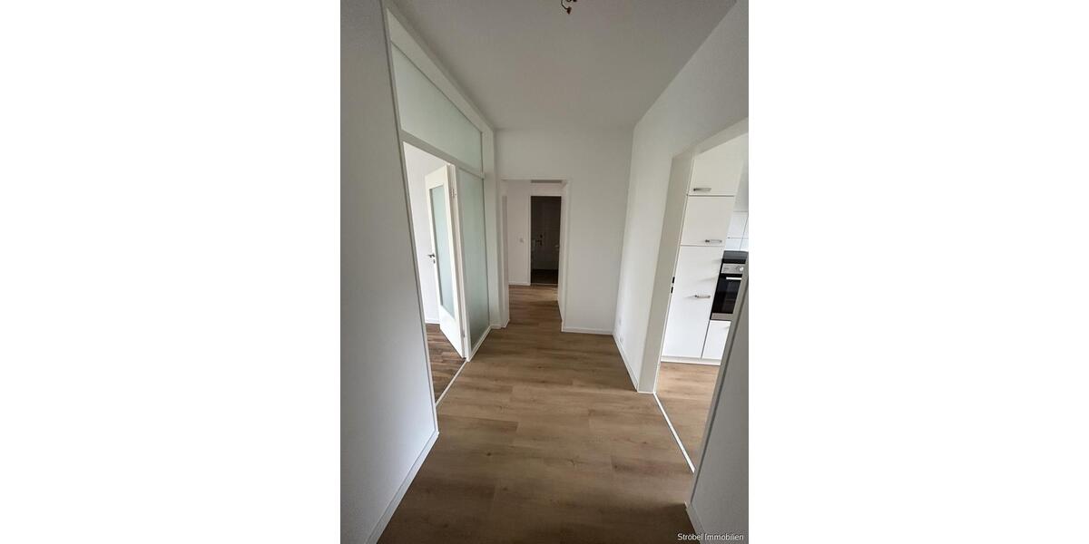 Etagenwohnung Rothenburg ob der Tauber - 3 Zimmer, 77 m&sup2;, 845&euro; | Angebot:26547210