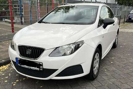 Seat Ibiza 186.000 km 2.249 € Niederkassel 53859