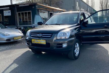 Kia Sportage 193.000 km 3.800 &euro; Bonn 53227