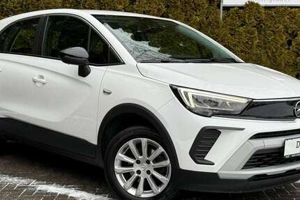 Opel Crossland 54.600 km 15.450 &euro; Eisenach 99817