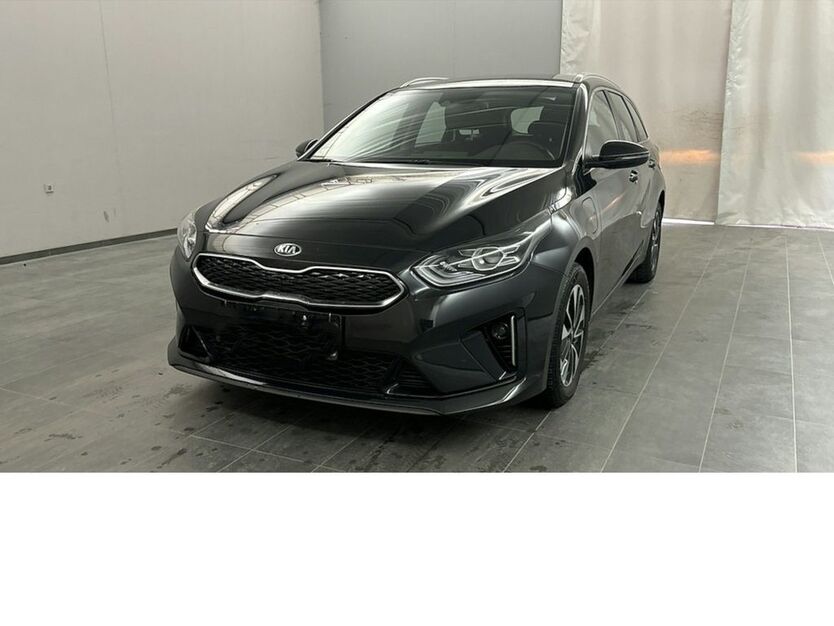 Kia ceed Sportswagon 36.154 km 19.900 € Berlin 12359