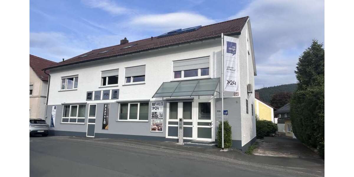 Einfamilienhaus Kronach / Neuses Neuses - 15 Zimmer, 613 m&sup2;, 795.000&euro; | Angebot:17707944