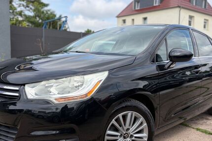 Citroen C4 155.000 km 5.500 &euro; Stendal 39576