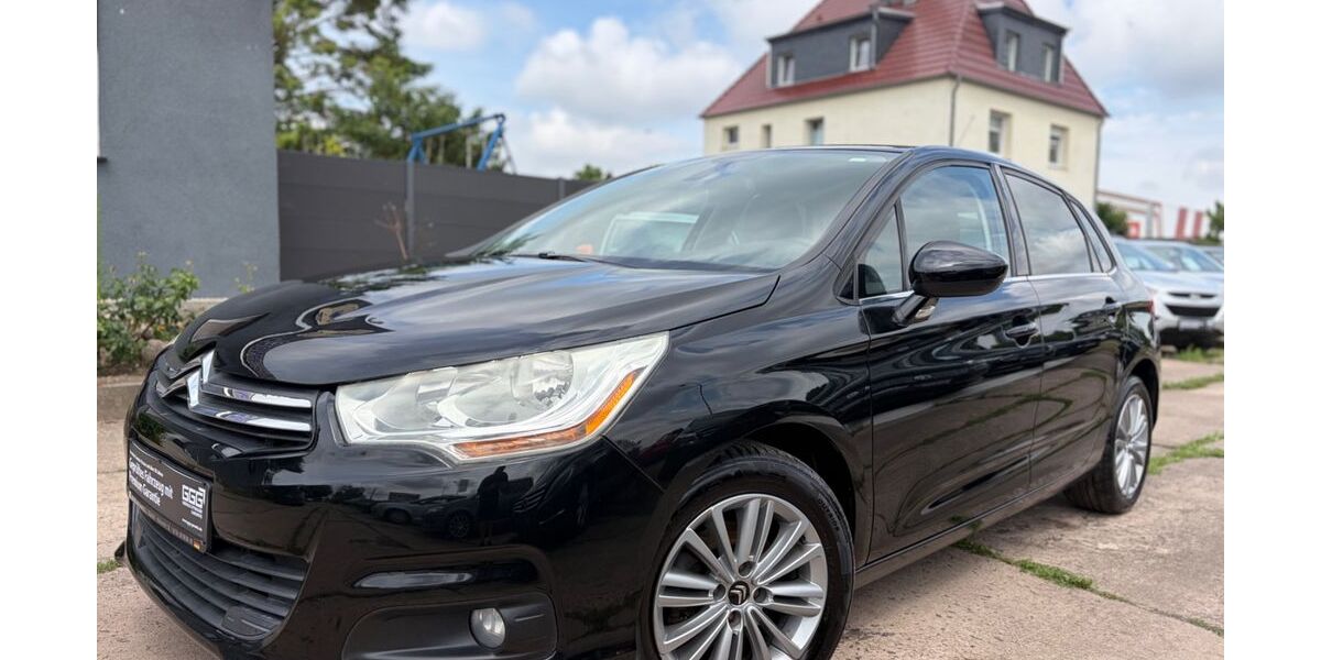 Citroen C4 155.000 km 5.500 &euro; Stendal 39576