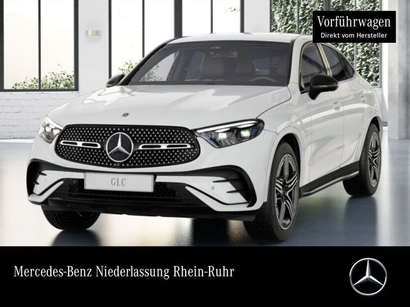 GLC 200