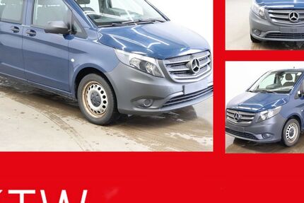 Mercedes-Benz Vito 145.433 km 24.955 &euro; Hildesheim 31137