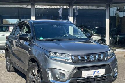 Suzuki Vitara 73.521 km 16.890 &euro; Dülmen 48249