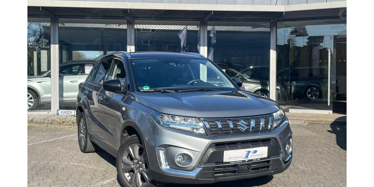 Suzuki Vitara 73.521 km 16.890 &euro; Dülmen 48249