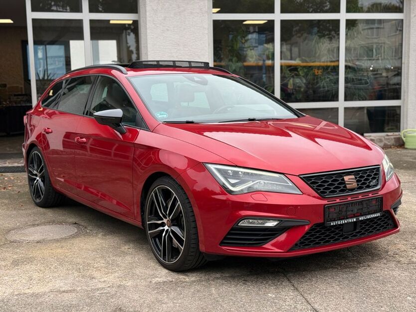 Seat Leon 135.000 km 19.700 € Wiesbaden 65203