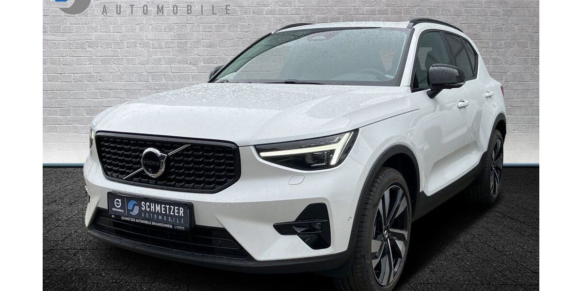 Volvo XC40 5.990 km 42.990 &euro; Braunschweig 38114