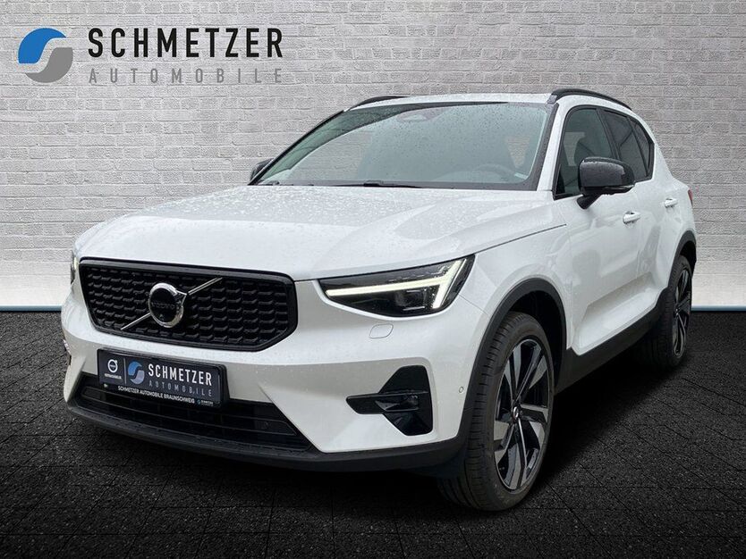 Volvo XC40 5.990 km 43.990 € Braunschweig 38114