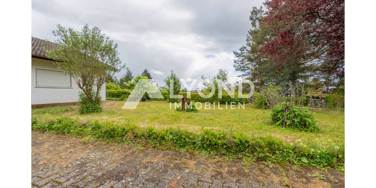 Grundstück Leinach - 179.000&euro; | Angebot:26617346