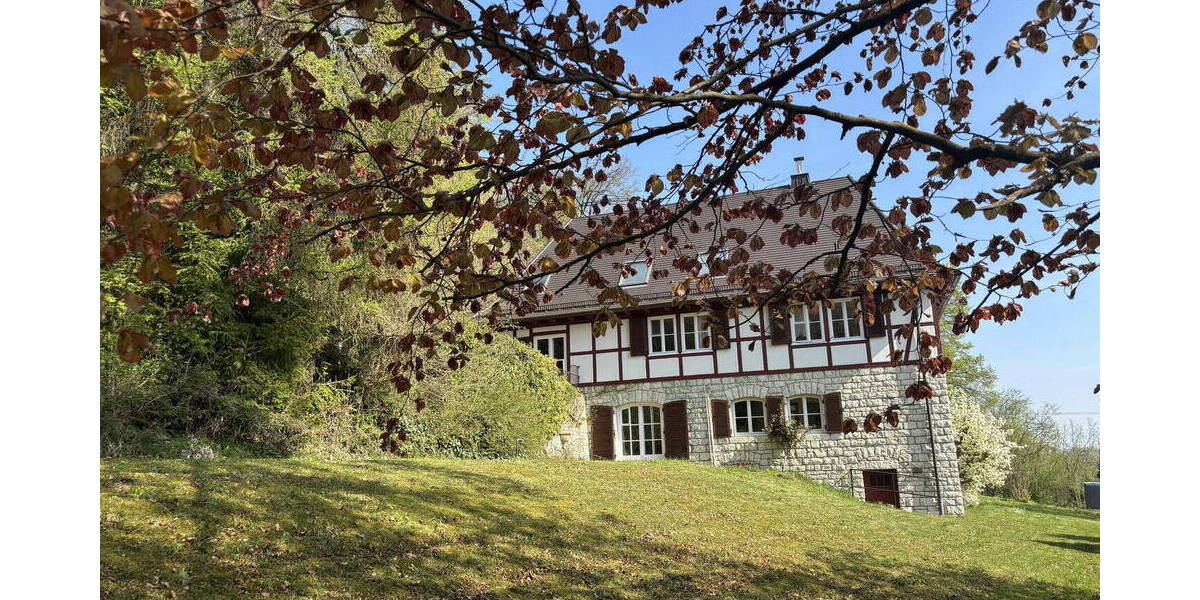 Einfamilienhaus Westhausen Bohler - 1 Zimmer, 312 m&sup2;, 885.000&euro; | Angebot:26797237