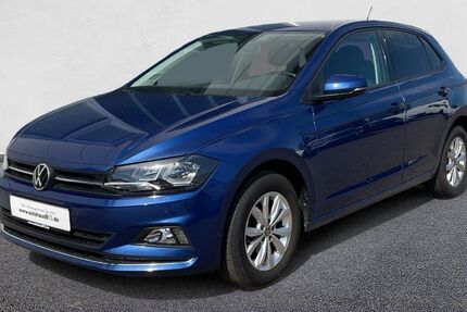 VW Polo 23.800 km 16.690 € Karlskron-Brautlach 85123