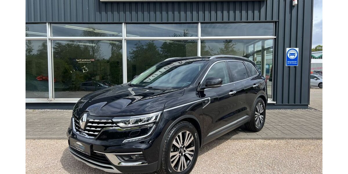 Renault Koleos 64.153 km 26.750 &euro; Hechingen 72379