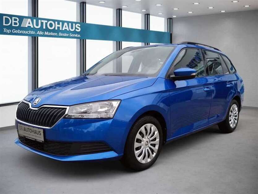 Fabia