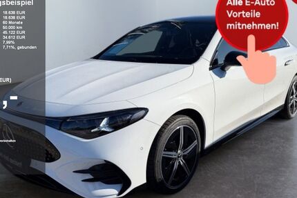 Mercedes-Benz CLA 250 13.724 km 53.250 &euro; Eutin 23701