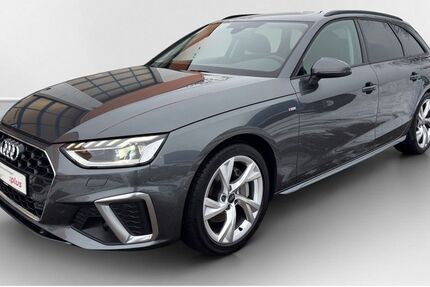 Audi A4 16.934 km 42.990 &euro; Arnstadt 99310