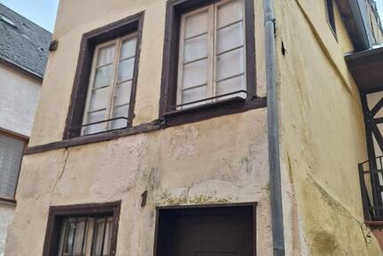 Altes Haus in Cochem zu verkaufen 2 zimmer