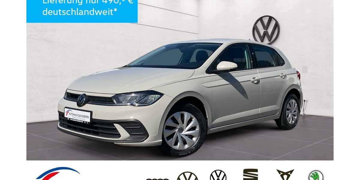 VW Polo 27.314 km 22.780 &euro; Quickborn 25451