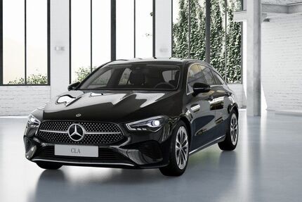 Mercedes-Benz CLA 180 Shooting Brake 6.537 km 28.790 &euro; Aurich (im Gewerbepark Schirum II) 26605