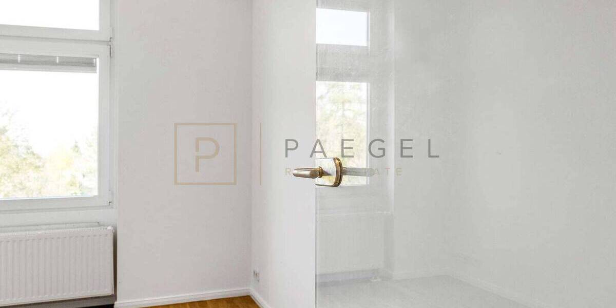 Etagenwohnung Berlin Lichterfelde - 2 Zimmer, 65 m&sup2;, 399.000&euro; | Angebot:26345377