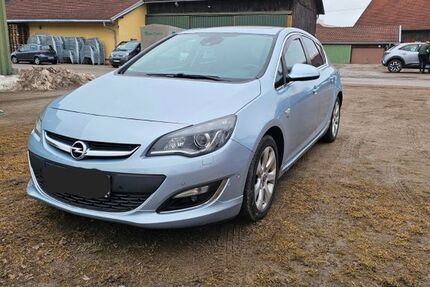 Opel Astra 280.000 km 3.900 &euro; Oberhaching 82041