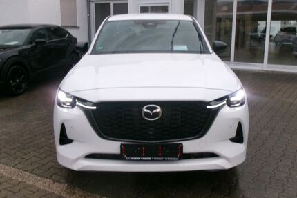 Mazda CX-60 14.500 km 46.400 € Kirchberg 88486