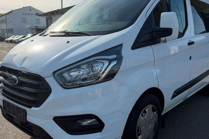 Ford Transit Custom 192.800 km 8.201 &euro; Göppingen 73037