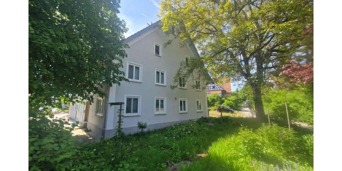 Einfamilienhaus Biberach an der Riß - 6 Zimmer, 220 m&sup2;, 486.000&euro; | Angebot:25640585