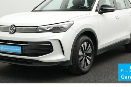VW Tiguan 7.806 km 35.910 &euro; Gersthofen 86368