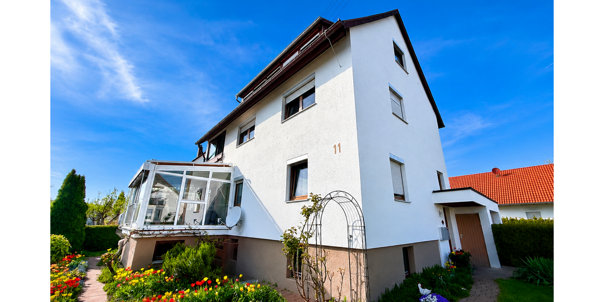 Einfamilienhaus Leinfelden-Echterdingen Echterdingen - 7 Zimmer, 179 m&sup2;, 629.000&euro; | Angebot:26950141