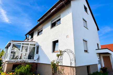 Haus Leinfelden-Echterdingen Echterdingen - 7 Zimmer, 179 m&sup2;, 629.000&euro; | Angebot:26950141