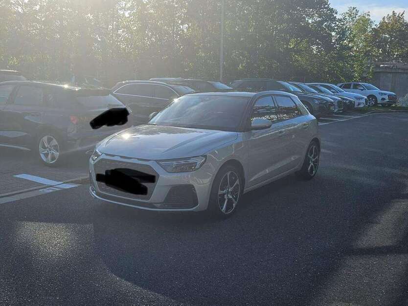 Audi A1 19.500 km 23.500 € Altenkunstadt 96264
