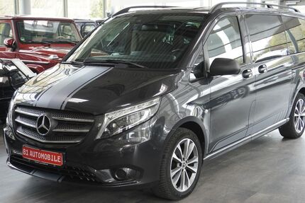 Mercedes-Benz Vito 66.800 km 37.991 &euro; Olpe 57462