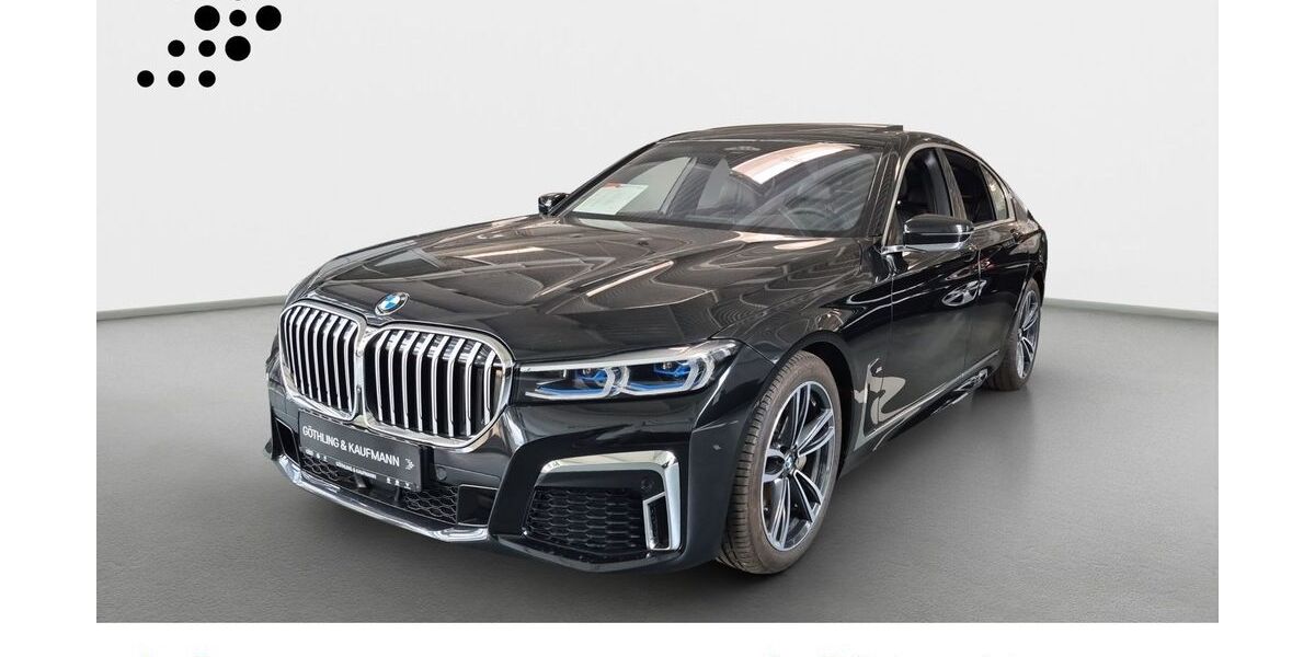 BMW 730 83.844 km 48.980 &euro; Hofheim 65719