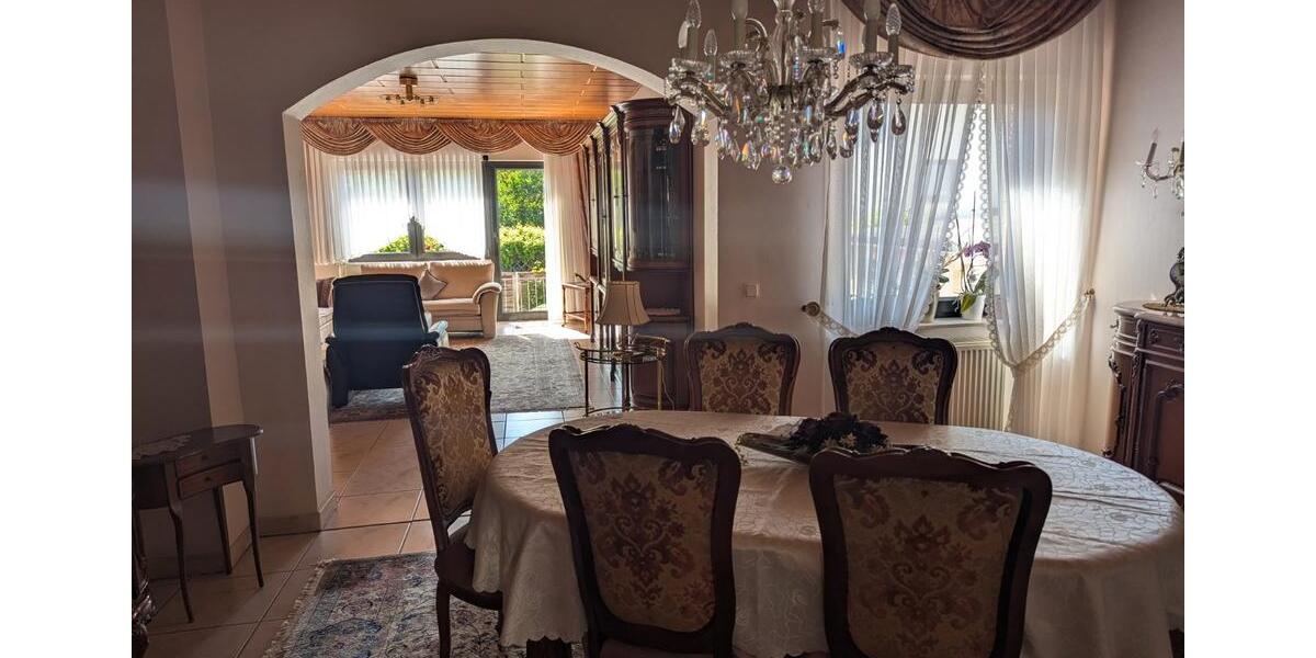 Bungalow Dillingen (Saar) - 2 Zimmer, 88 m&sup2;, 279.000&euro; | Angebot:26652276