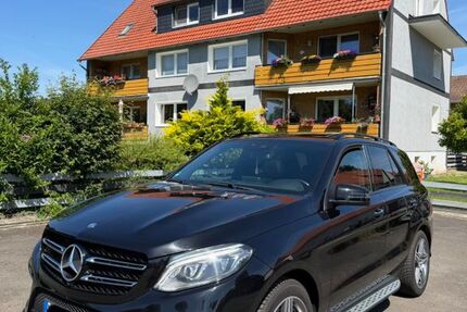 Mercedes-Benz GLE 500 97.500 km 22.999 &euro; Dransfeld 37127
