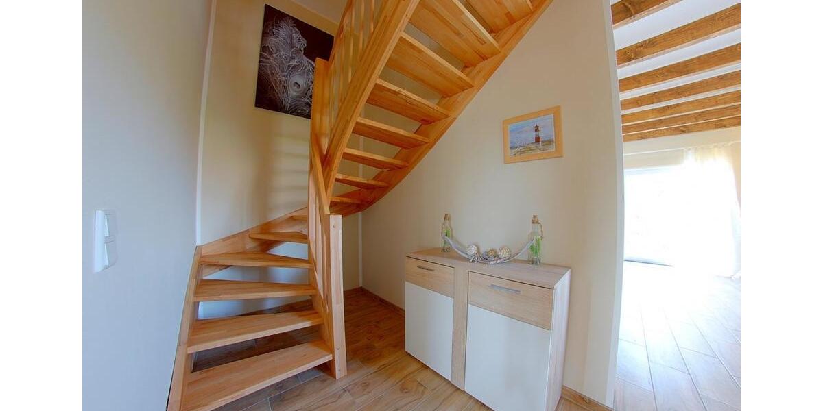 Einfamilienhaus Wurster Nordseeküste - 6 Zimmer, 180 m&sup2;, 500.000&euro; | Angebot:27020484