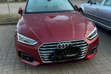 Audi A5 155.000 km 24.900 &euro; Hannover 30559