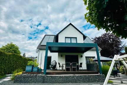 Haus Lauf an der Pegnitz - 6 Zimmer, 150 m&sup2;, 1.100.000&euro; | Angebot:27248661