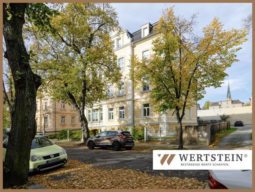Wohnung zum Kaufen in Bautzen 238.000 € 92.5 m²