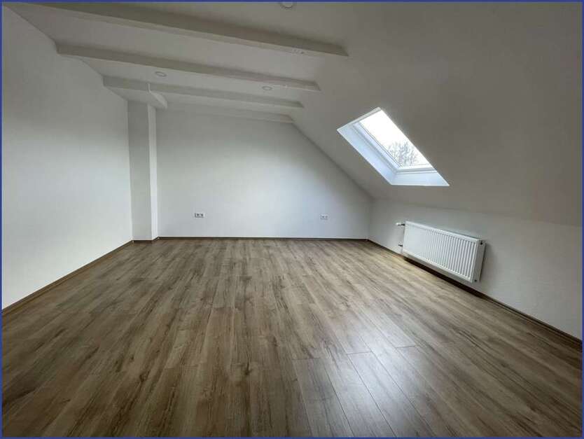 Wohnung zum Mieten in Marl 600 € 64 m²