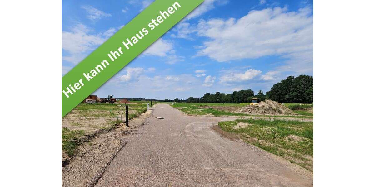 Einfamilienhaus Beedenbostel - 4 Zimmer, 109 m&sup2;, 289.350&euro; | Angebot:26926864