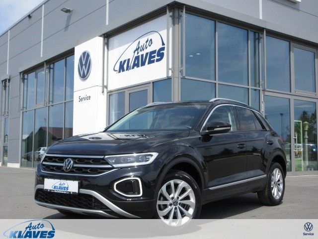 VW T-Roc 47.700 km 22.400 &euro; Ascheberg 59387